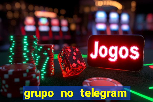 grupo no telegram de jogos hackeados